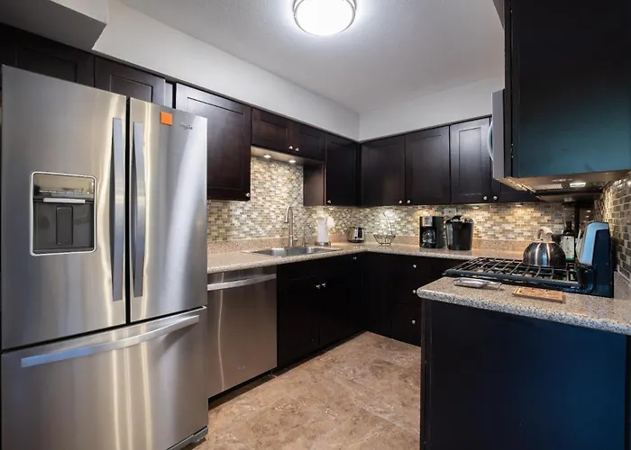 Miller Apartment *