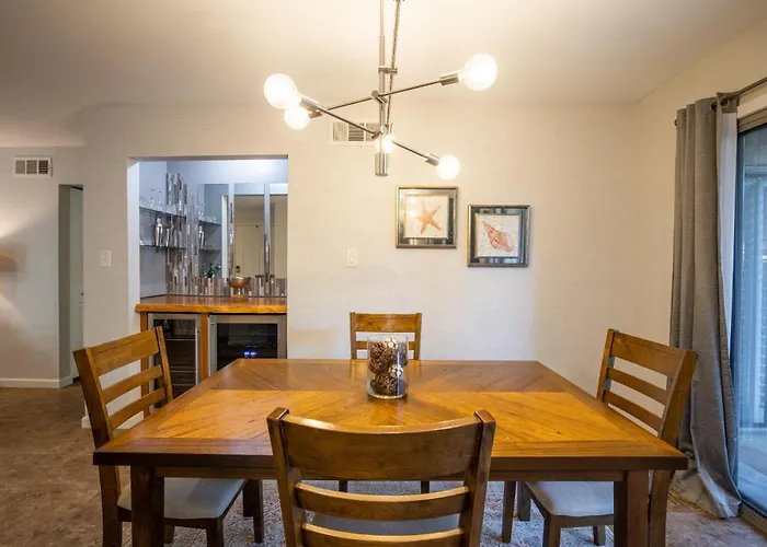 Apartment Miller Scottsdale