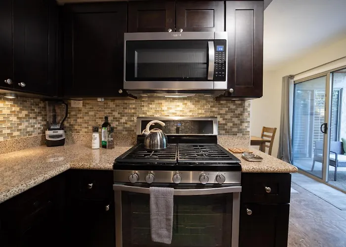 Miller Apartment Scottsdale