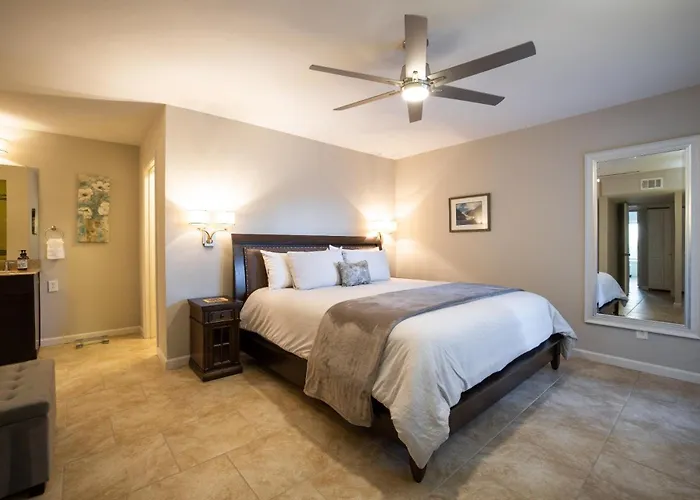 Miller Apartment *
