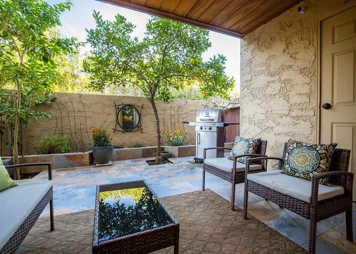 Miller Scottsdale