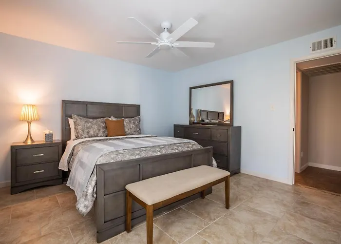 Miller Apartment Scottsdale