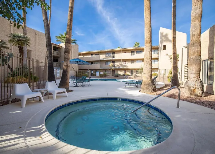 Miller Apartment Scottsdale