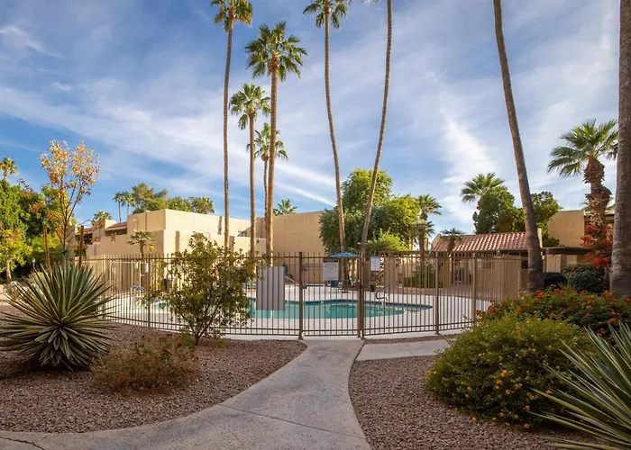 Miller Apartment Scottsdale