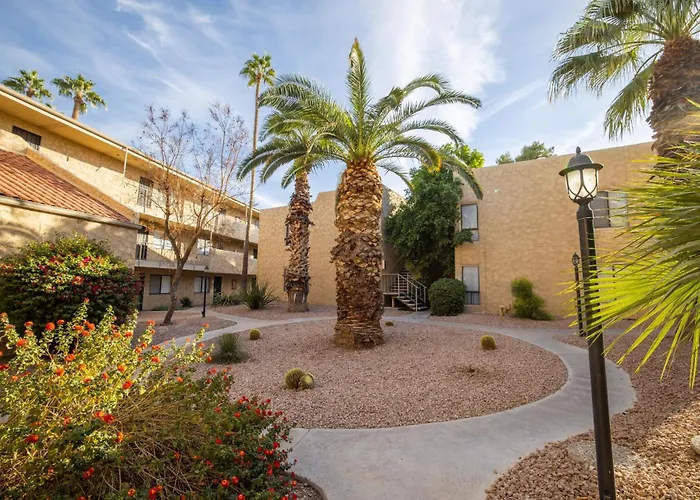 Apartment Miller Scottsdale