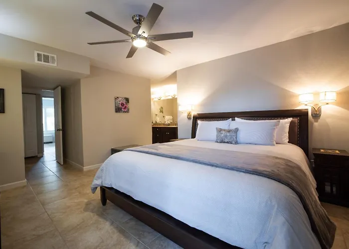 Miller Apartment Scottsdale